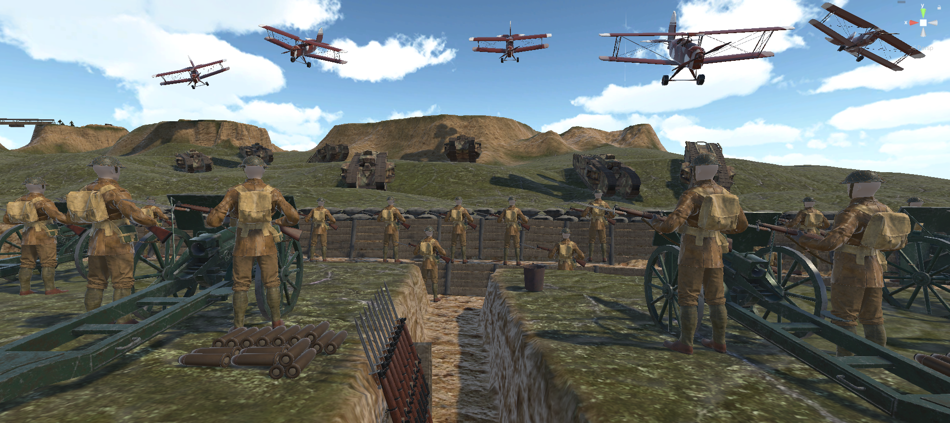 Shellstorm Cover Art: Composition