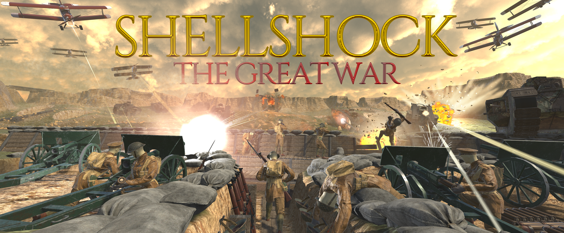 adding poses and particle effects