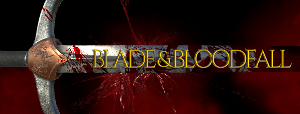 B&B poster