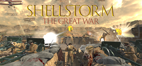 SHELLSTORM Blog Thumbnail