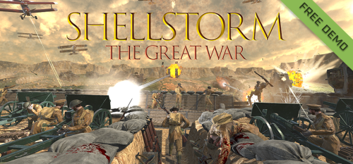 SHELLSTORM Demo Blog Thumbnail